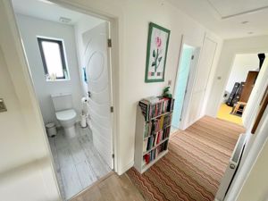 Hallway- click for photo gallery